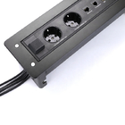 Universal Versatile Conference Table Socket / Electric Flip Desktop Socket
