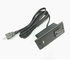 250V ΗΠΑ Διπλή υποδοχή σύνδεσης USB Desk Plugs Αμερικανική στάνταρ καλώδια τροφοδοσίας προμηθευτής